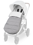 Чехол (конверт) UPPAbaby утепленный с мехом Stella