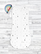 Пелёнка-кокон Mjolk Ночное небо 56