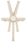 Ремень безопасности Stokke Tripp Trapp Harness 2 Beige 651301