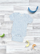 Боди Mjolk Рифы 56