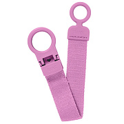 Держатель для пустышки Bibs Clip Loop 9501321 Bubblegum