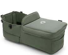 Люлька для коляски Bugaboo Donkey 5 Forest Green 100005003