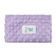 Пояс-грелка гелевая Roxy-Kids от коликов для новорожденных RGP-001-V лавандовый