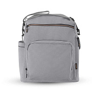 Сумка - рюкзак Inglesina Adventure Bag для колясок Aptica XT Horizon Grey 2023
