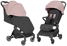 Прогулочная коляска Carrello Atom S CRL-5526 Blossom Pink