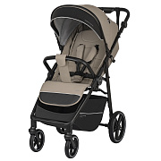 Детская прогулочная коляска Indigo Era бежевый