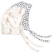 Чепчик Happy baby 2 шт. 90043 size 62