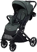 Детская прогулочная коляска Rant basic Vortex RA304 Olive