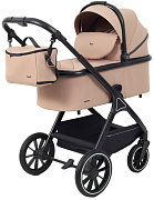 Детская коляска Rant Basic Terra 2 в 1 RA163 Beige