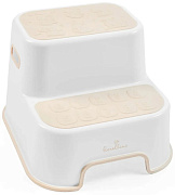 Ступенька подставка Fiorellino Step Stool STL-802 бежевый (beige)
