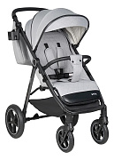 Детская прогулочная коляска Costa Vita серый