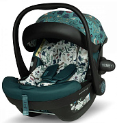 Автокресло Cosatto Acorn 2 I-Size 0+ Masquerade