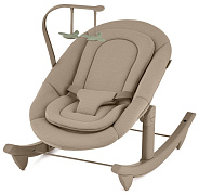 Стул-трансформер с качалкой Anex Ozy fluff