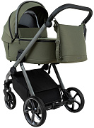 Детская коляска Pituso Sole 2 в 1 Field Green