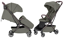 Прогулочная коляска Carrello Magia CRL-5555 Malted Green
