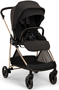 Коляска прогулочная Nuna Ixxa Next ST16031RVRGL