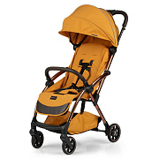 Прогулочная коляска Leclerc Baby Influencer Air Golden Mustard