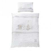 Комплект белья из двух предметов Roba Star Magic