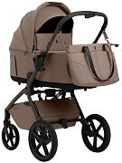 Детская коляска 2 в 1 Sweet Baby SBL Orso New 427632 New Dark Beige