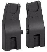 Адаптеры для установки автокресла на коляску Carrello Ultimo CRL-7012