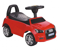 Детская каталка RiverToys Audi JY-Z01A красный