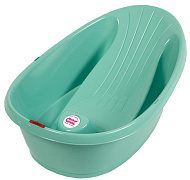 Детская ванночка Ok Baby Onda Baby 15 голубой
