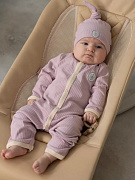 Комбинезон НаследникЪ Выжанова НВ9009 сирень 56