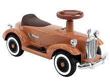 Электроквадроцикл Мобиль Pituso Ретро Beige/Хаки