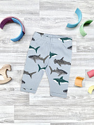 Штанишки Mjolk Акулы 56