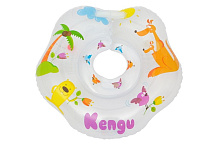 Круг на шею для купания Roxy-Kids Kengu