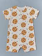 Песочник Little Star Печеньки 4741 (ЧЗ-мз) крем 68