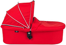 Люлька Valco baby External Bassinet для Snap Duo Fire Red