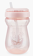 Поильник с трубочкой Happy Baby 360 мл 14011 may-lily