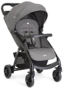Детская прогулочная коляска Joie Muze LX Thunder
