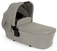Люлька (спальный блок) Nuna Lytl BMW для колясок Triv Next, Trvl, Trvl Lx, Ixxa, Swiv Graphene