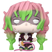 Фигурка Funko POP! Animation Demon Slayer Mitsuri Kanroji (Damaged) (Exc) (1857) 85403