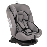 Автокресло Bambola Minori Isofix Светло/Серый