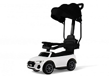 Детский толокар RiverToys Z005ZZ-A Z005ZZ-A-WHITE/белый