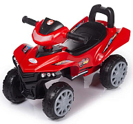Каталка BabyHit First Race RC100 red