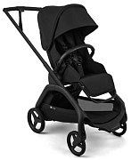 Прогулочная коляска Bugaboo Dragonfly Plus Черный (Black/Heritage Black-Heritage Black)