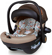Автокресло Cosatto Acorn 2 I-Size 0+ Foxford Hall