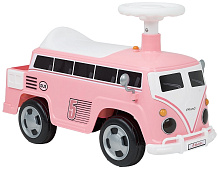 Детская каталка Pituso Busy 57х23х38 см Pink/Розовый