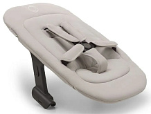Сиденье-шезлонг для новорожденных Bugaboo Giraffe newborn set Polar White