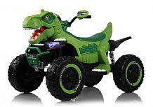 Детский электроквадроцикл RiverToys K707PX-A K707PX-A-GREEN/зеленый