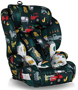 Автокресло Cosatto Zoomi 2 i-Size Old Macdonald