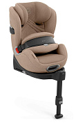 Автокресло Cybex Anoris T2 i-Size Cozy Beige Plus