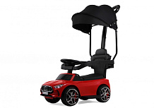 Детский толокар RiverToys Z005ZZ-MP RED/красный