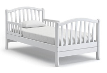 Подростковая кровать Nuovita Destino Bianco / Белый