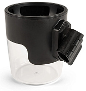 Держатель для стакана (подстаканник) для коляски Nuna IXXA Series Cup Holder HD16000ACSGL