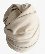 Простыня Lappetti Однотонная на резинке 100х70 см 9008 9008/4 бежевый